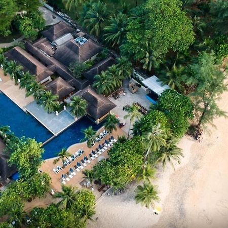 Seaview Resort Khao Lak - Sha Plus Exteriér fotografie