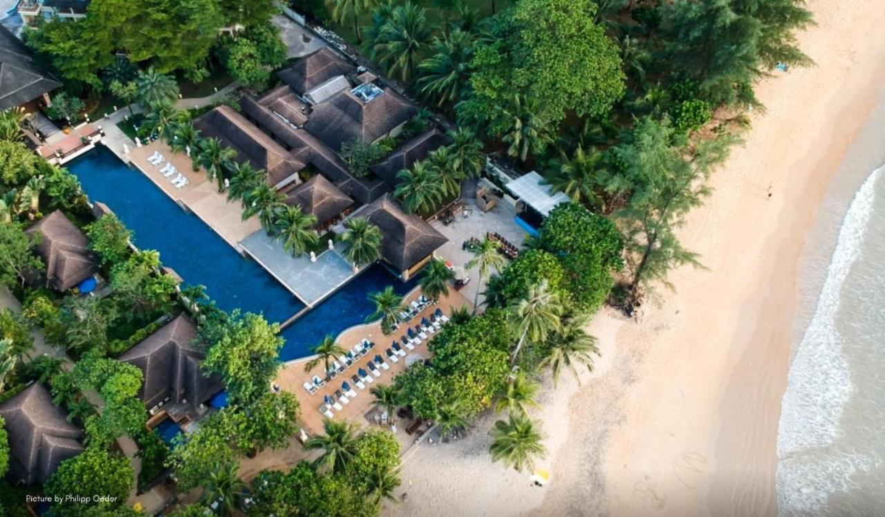 Seaview Resort Khao Lak - Sha Plus Exteriér fotografie