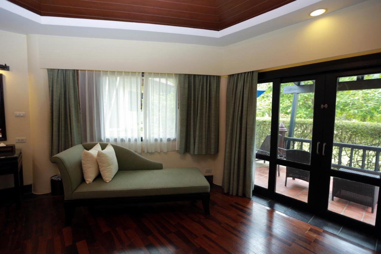 Seaview Resort Khao Lak - Sha Plus Exteriér fotografie