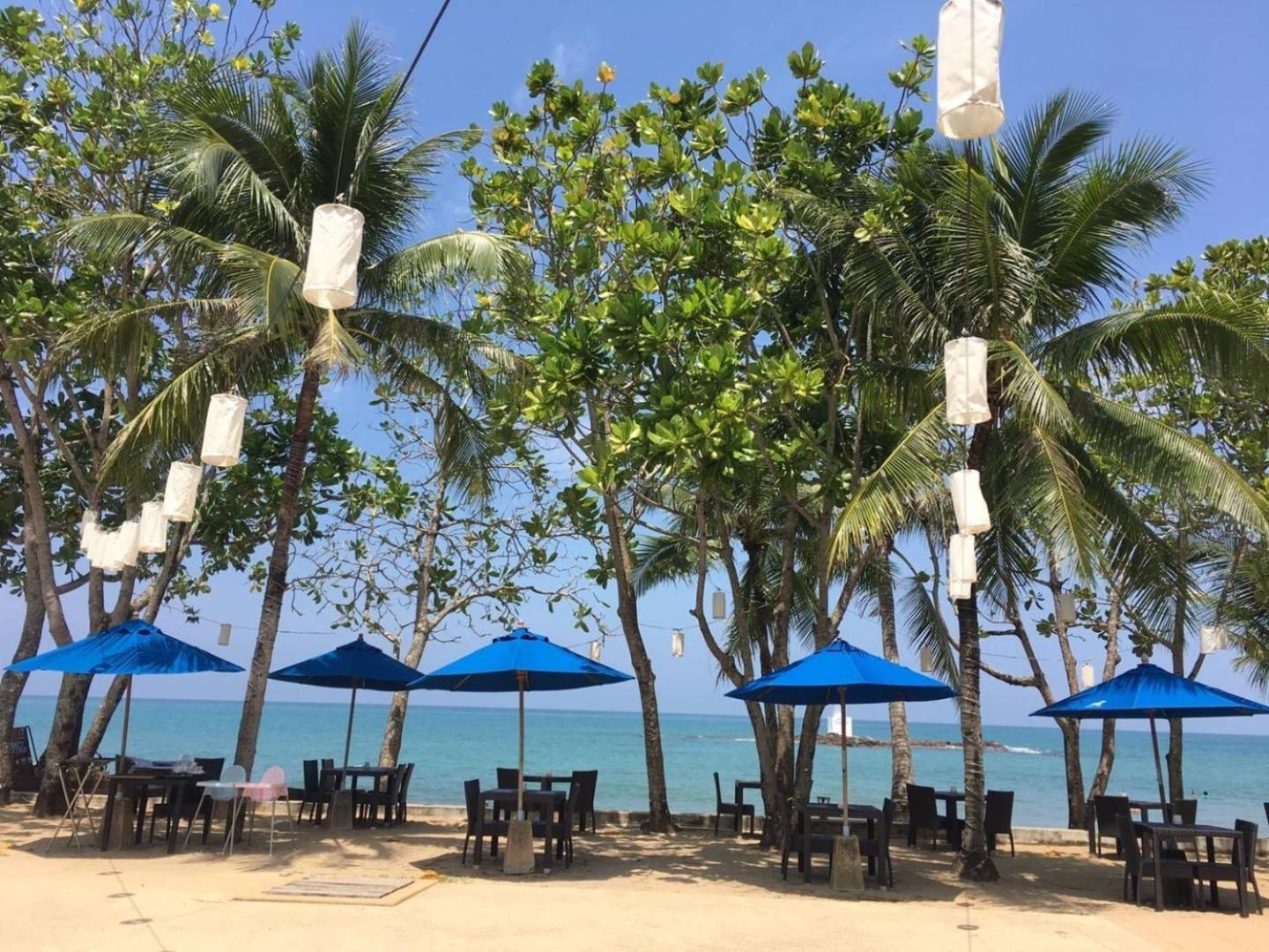 Seaview Resort Khao Lak - Sha Plus Exteriér fotografie