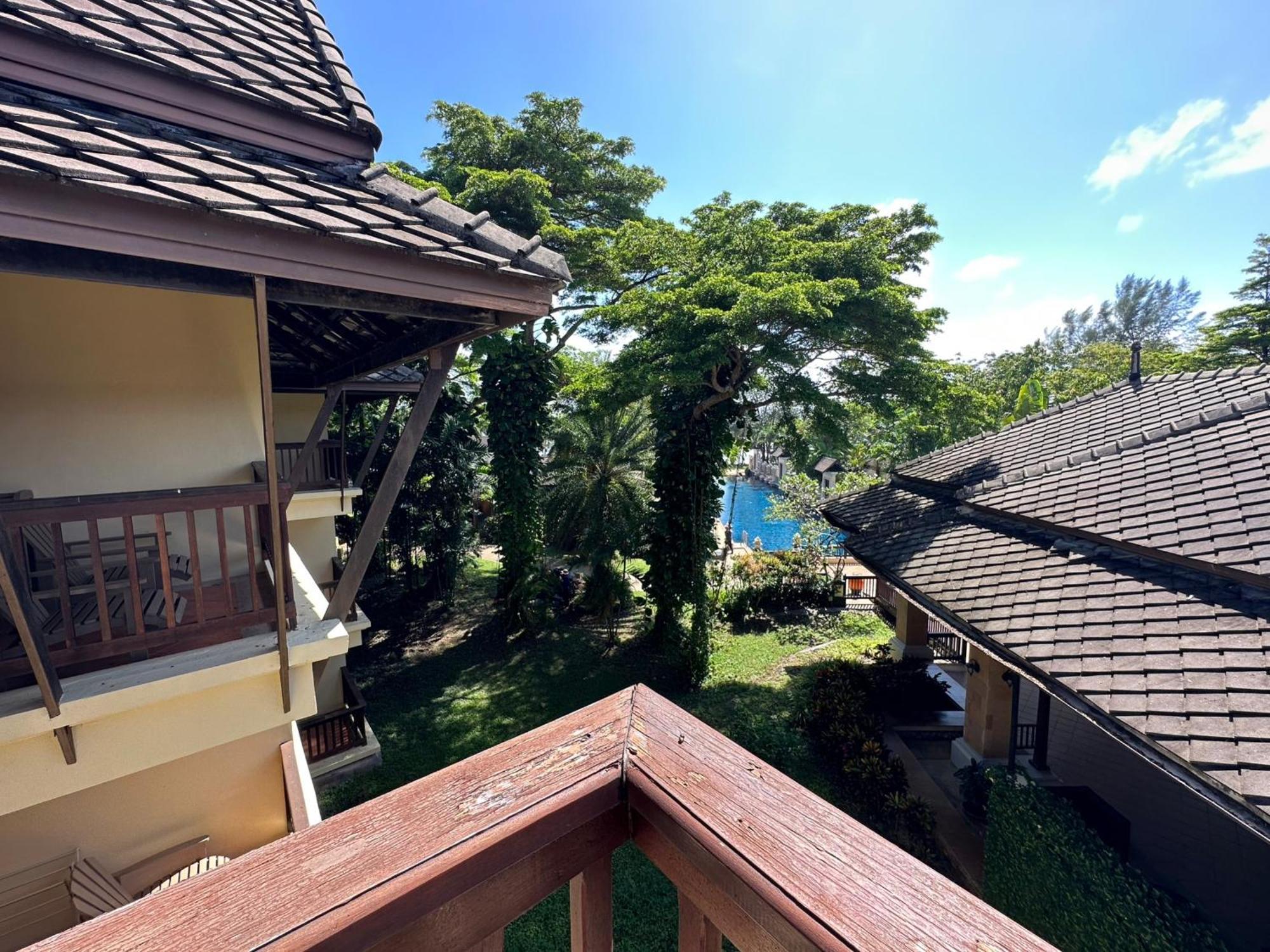 Seaview Resort Khao Lak - Sha Plus Exteriér fotografie
