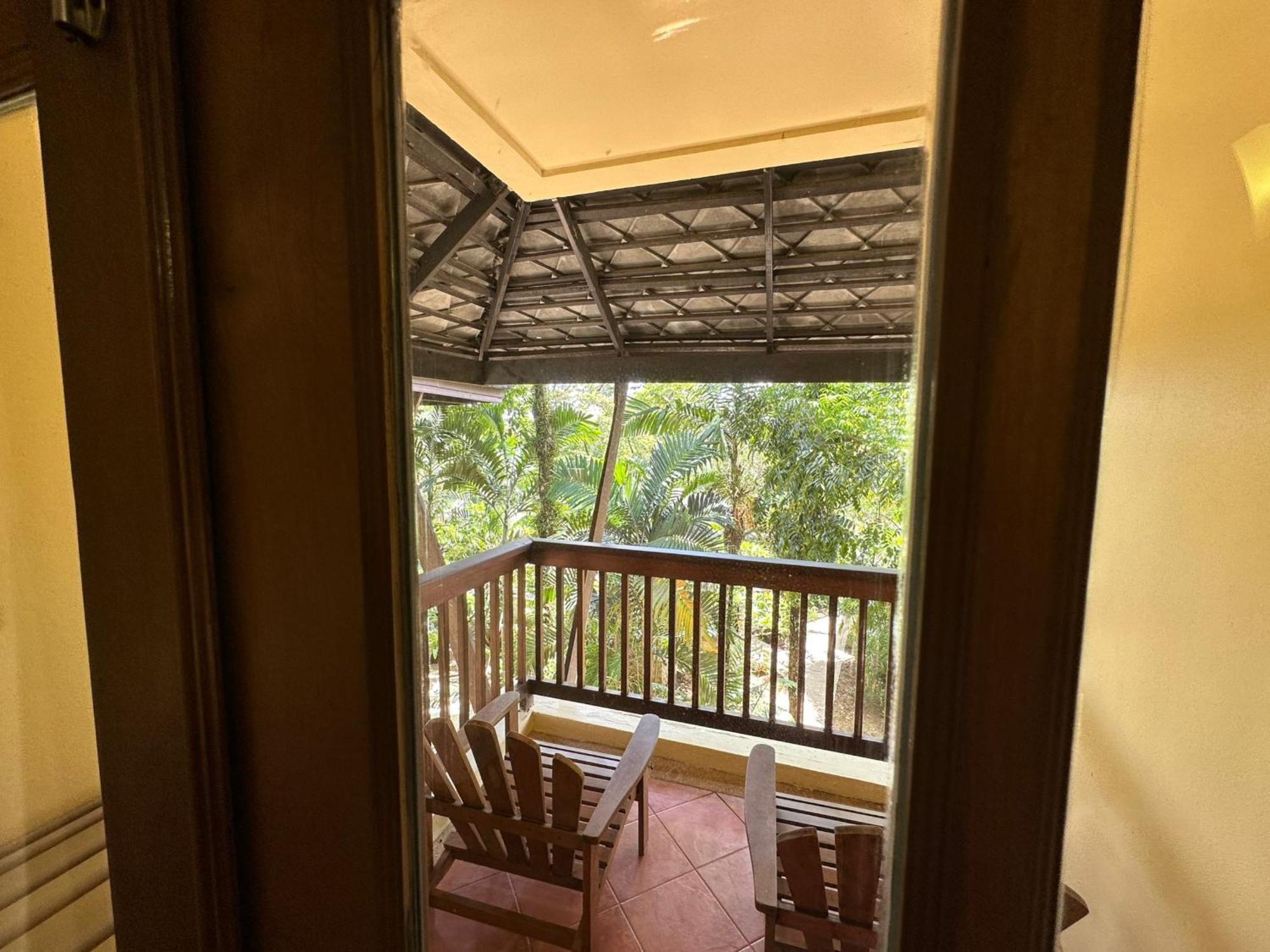 Seaview Resort Khao Lak - Sha Plus Exteriér fotografie