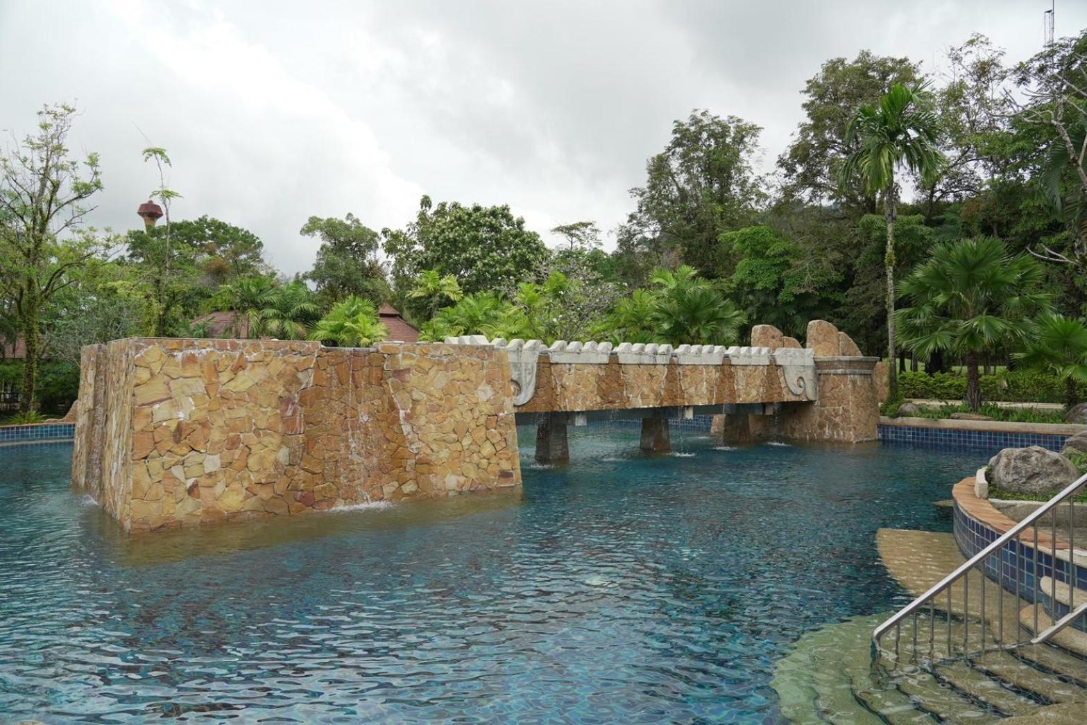Seaview Resort Khao Lak - Sha Plus Exteriér fotografie