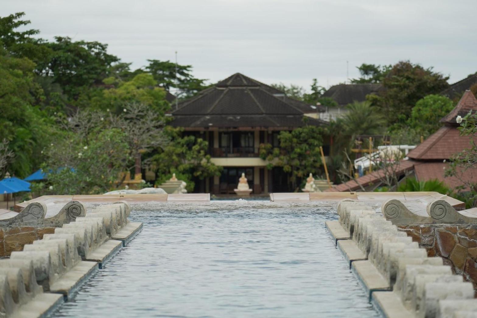 Seaview Resort Khao Lak - Sha Plus Exteriér fotografie