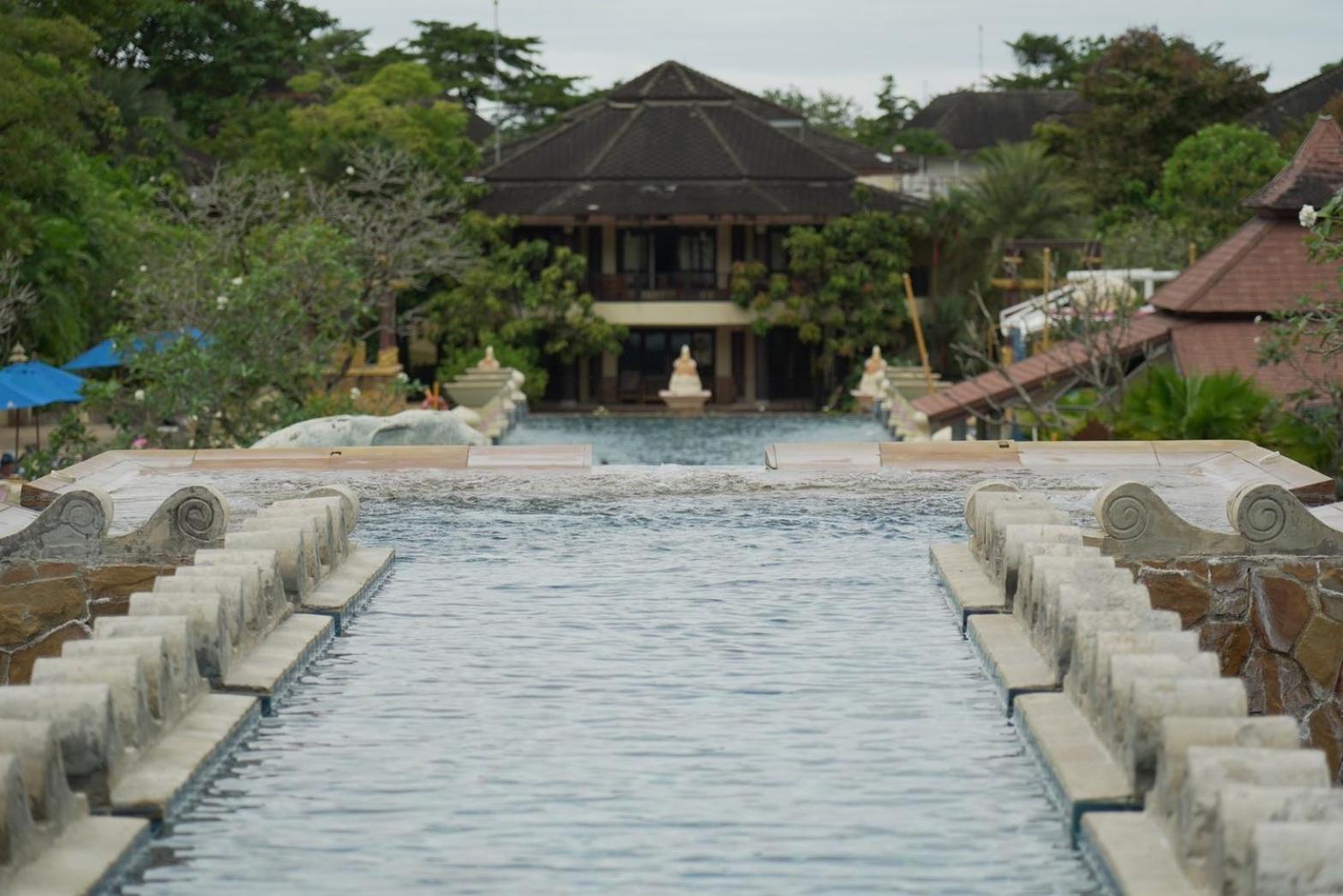 Seaview Resort Khao Lak - Sha Plus Exteriér fotografie