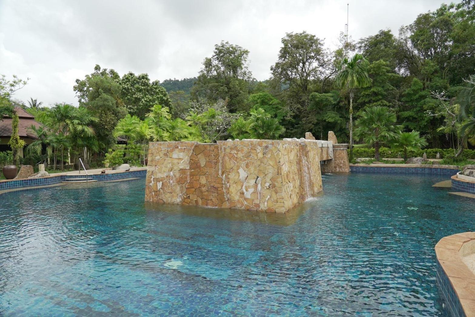 Seaview Resort Khao Lak - Sha Plus Exteriér fotografie
