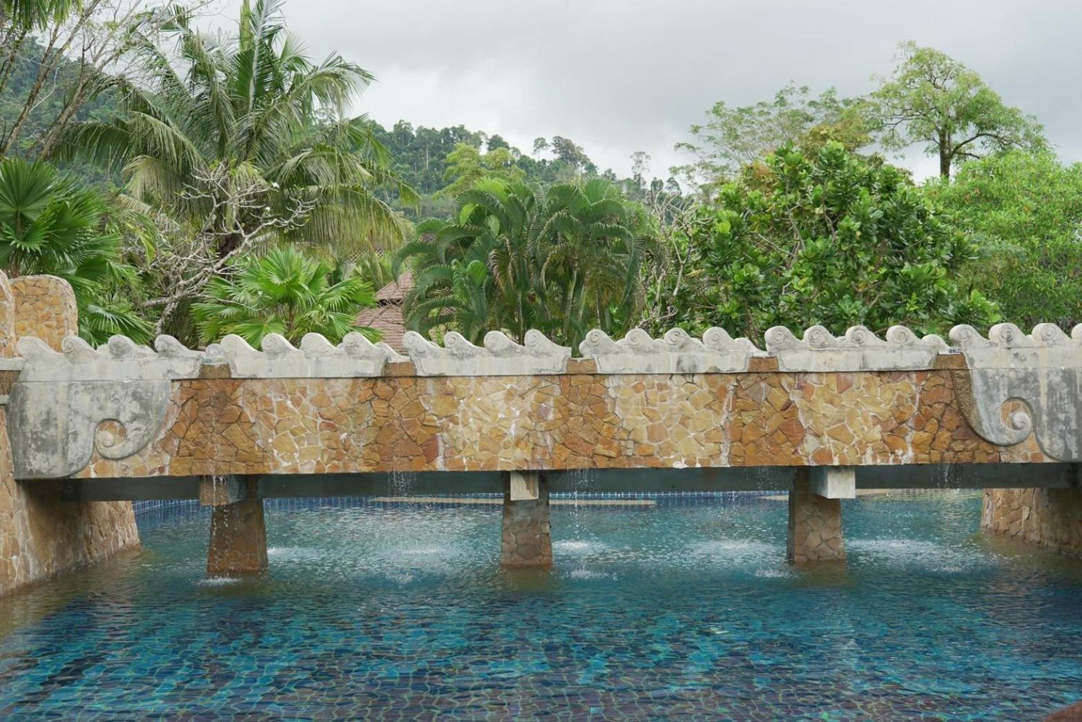 Seaview Resort Khao Lak - Sha Plus Exteriér fotografie