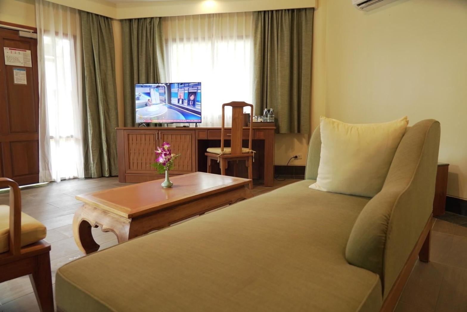 Seaview Resort Khao Lak - Sha Plus Exteriér fotografie