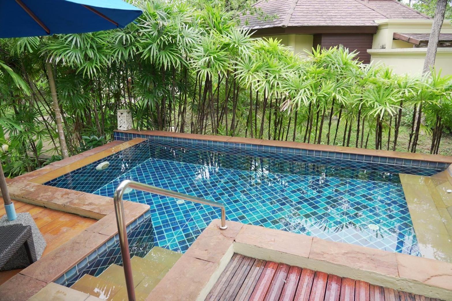Seaview Resort Khao Lak - Sha Plus Exteriér fotografie